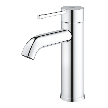 24172001 Смеситель для раковины GROHE Essence, S-size, хром
