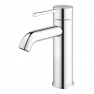 24172001 Смеситель для раковины GROHE Essence, S-size, хром