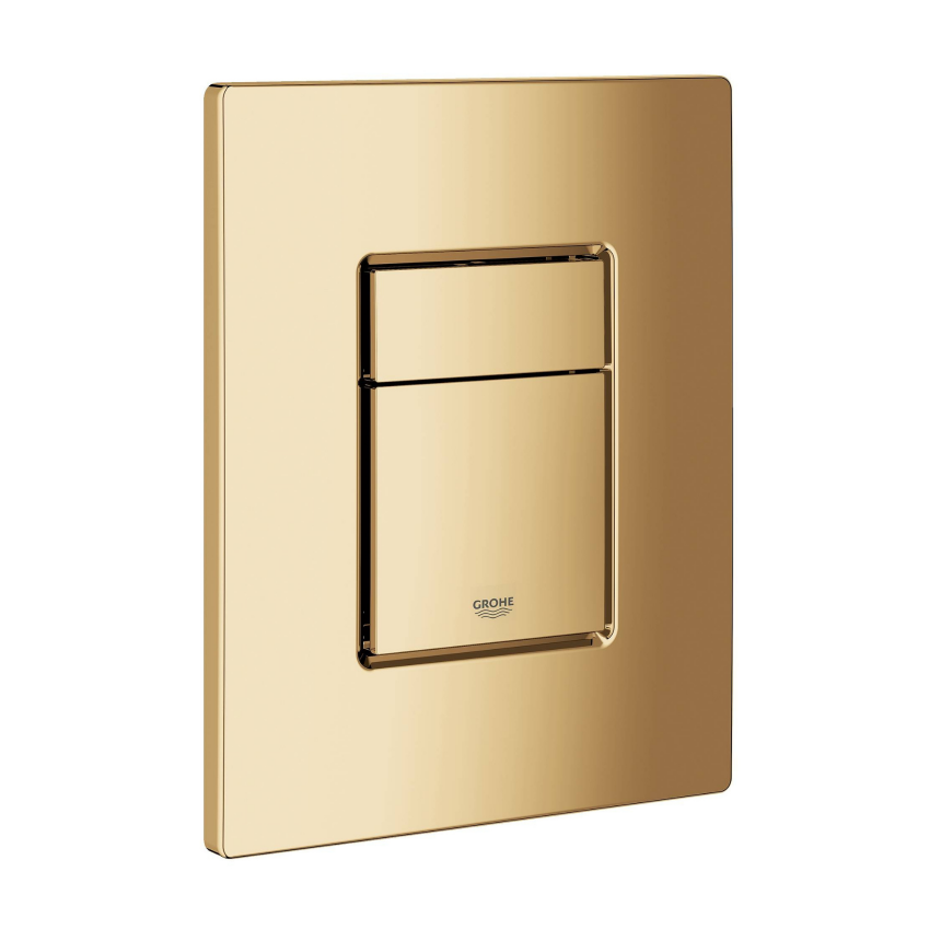 38732GL0 Панель смыва для унитаза GROHE Skate Cosmopolitan (3 режима ...
