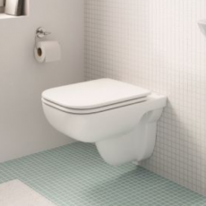 39813000 *Сиденье для унитаза GROHE BauEdge, с микролифтом, быстросъёмное