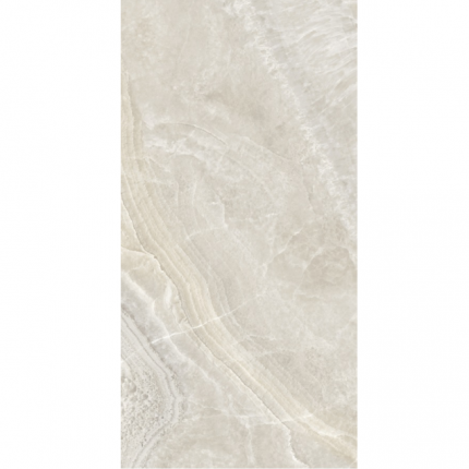 Керамогранит полированный ONYX BEAM / TITAN GRIS 600*1200