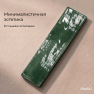 Керамическая плитка M7533F12 emerald green glossy