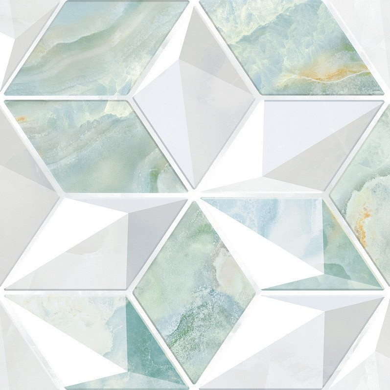 DWU09NVD006 Декор Nevada  249*500