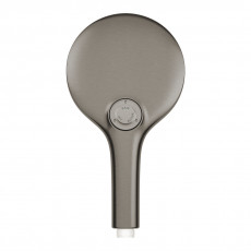 26574AL0 Ручной душ GROHE Rainshower SmartActive 130, 3 вида струй, темный графит матовый