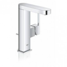 23871003 *Смеситель для раковины GROHE Plus с донным клапаном, M-Size, хром
