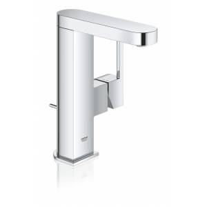 23871003 *Смеситель для раковины GROHE Plus с донным клапаном, M-Size, хром