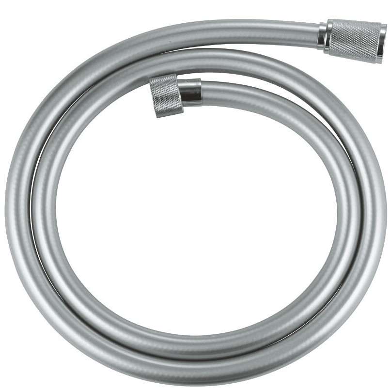 28362001 Душевой шланг GROHE Silverflex, 1250 мм, хром