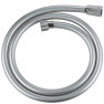 28362001 Душевой шланг GROHE Silverflex, 1250 мм, хром