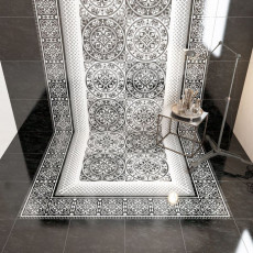 DFU04PRN12R декор Pronto   600*600