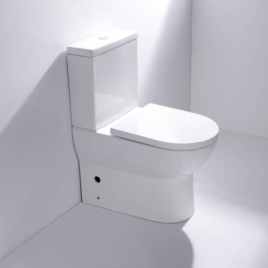 Унитаз-компакт Minotti Lira