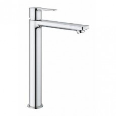 23405001 Смеситель для раковины GROHE Lineare New, XL-size, хром