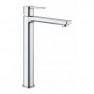 23405001 Смеситель для раковины GROHE Lineare New, XL-size, хром