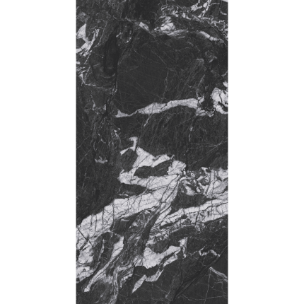 ARVORA BLACK 600*1200 керамогранит матовый