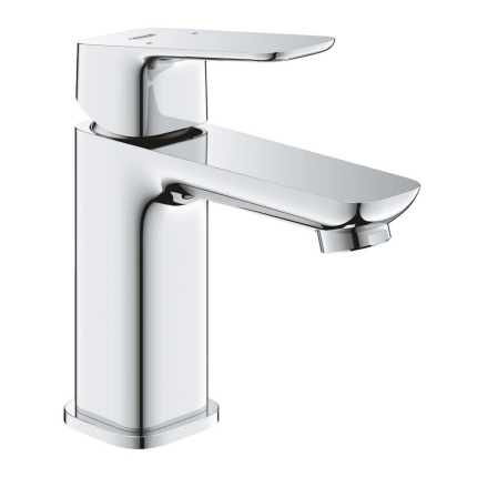 1016990000 *Смеситель для раковины GROHE Cubeo, S-size, хром
