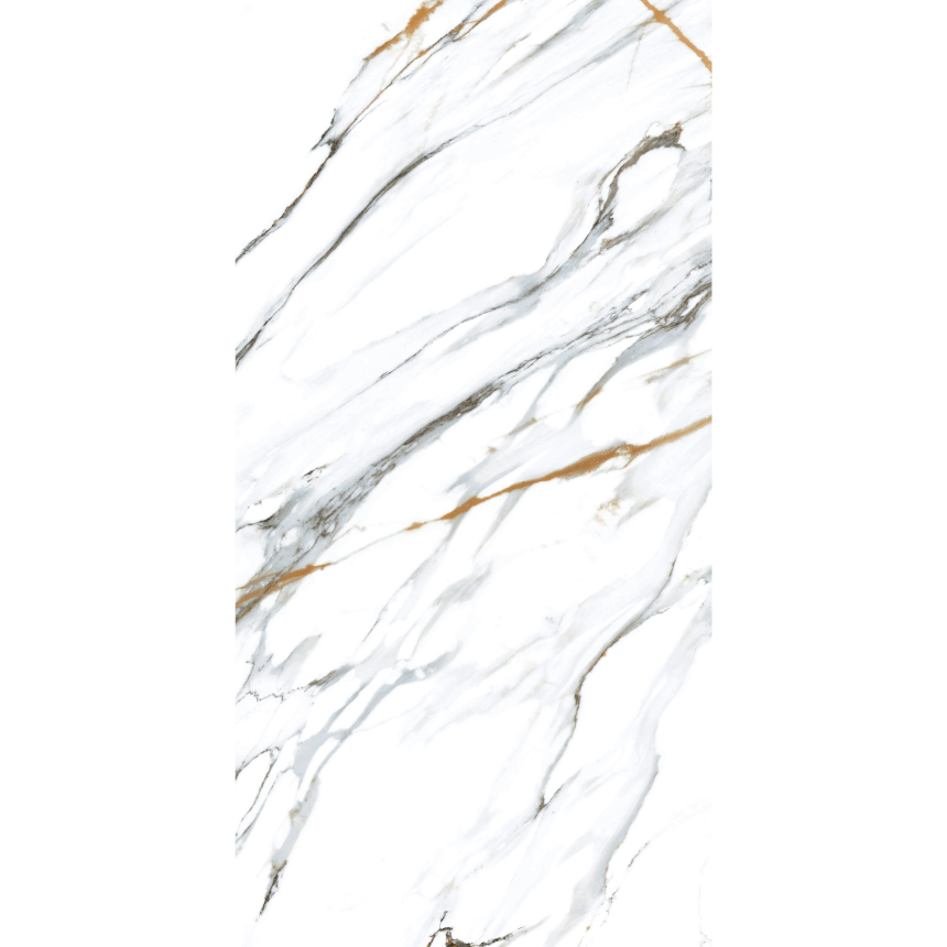 OIKOS GOLD 600*1200 керамогранит полированный