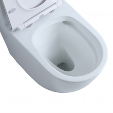 Унитаз моноблок Minotti Aura