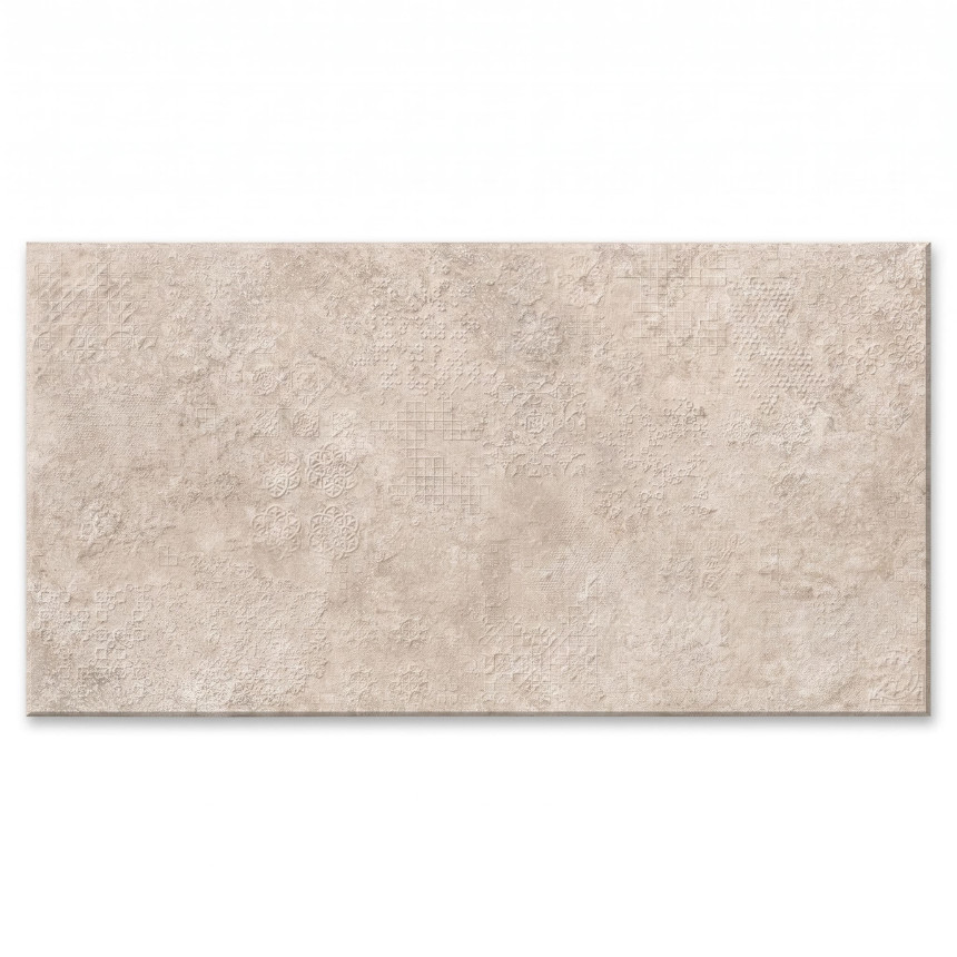 RLV.STRATOS CROSS MUDE 600*1200 керамогранит матовый