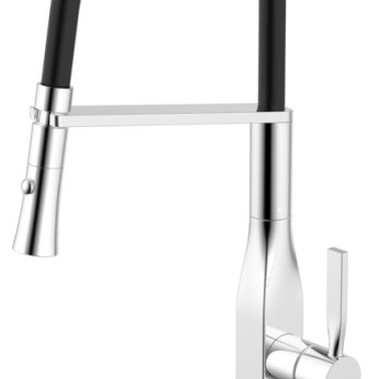 Смеситель для кухни Minotti Classic без подключения к фильтру
