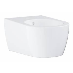 3957400H GROHE Essence Ceramic Биде подвесное, альпин-белый
