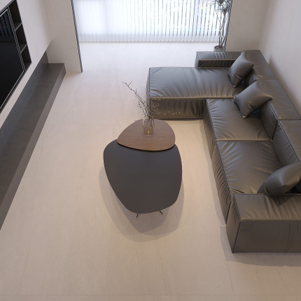 SPANISH SANDSTONE-LIGHT GREY 1000*3000*6 MATT