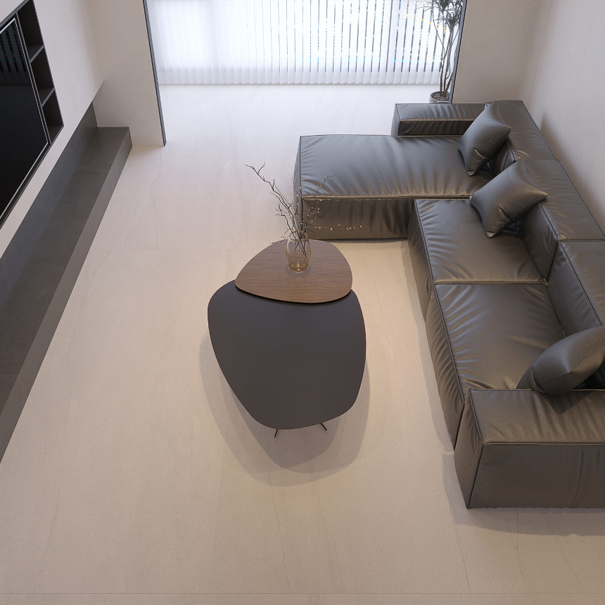 SPANISH SANDSTONE-LIGHT GREY 1000*3000*6 MATT