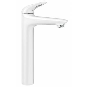 23570LS3 *Смеситель для раковины GROHE Eurostyle XL-size, белая луна