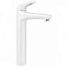 23570LS3 *Смеситель для раковины GROHE Eurostyle XL-size, белая луна