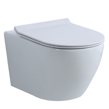 Унитаз подвесной Minotti Avanti