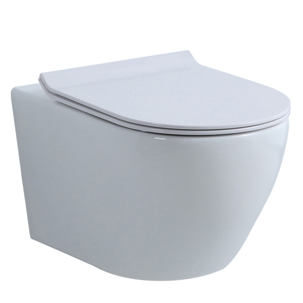 Унитаз подвесной Minotti Avanti