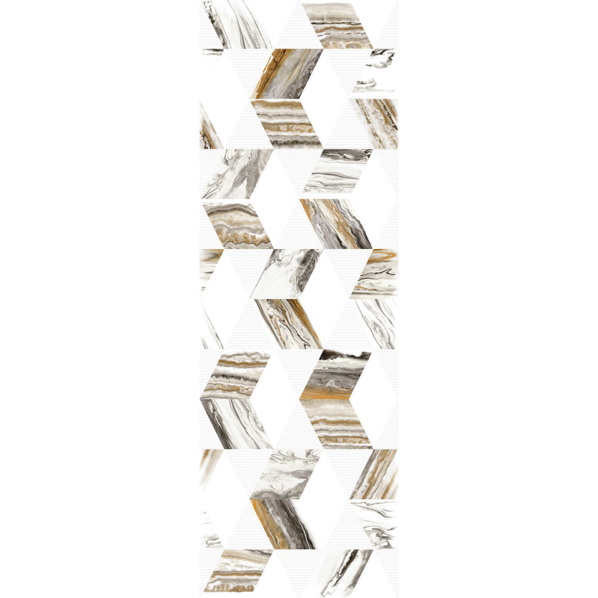 TWU93FDA14R Плитка облицовочная Fluid Art  300*900