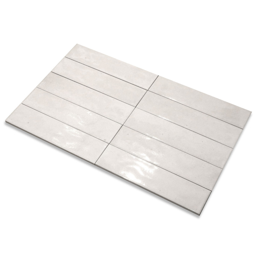 Керамическая плитка M7532P0 white glossy