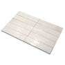 Керамическая плитка M7532P0 white glossy