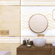 TWU11LZO404 Плитка облицовочная Lazio 200*600