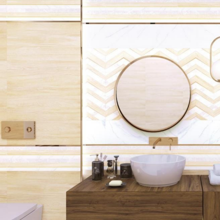 TWU11LZO404 Плитка облицовочная Lazio 200*600