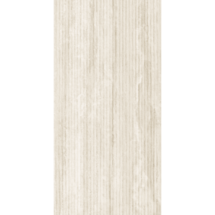 FIRENZE GROOVE IVORY 600*1200 керамогранит матовый