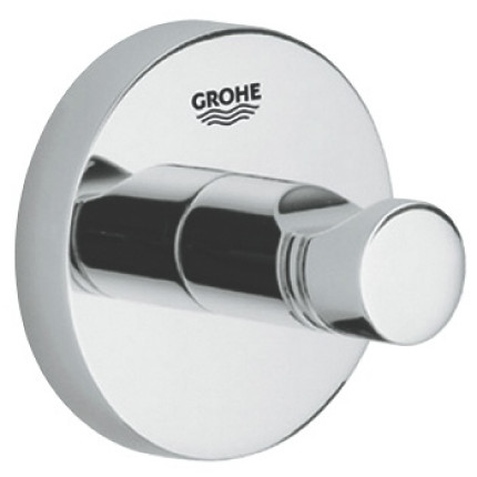 40364001 *Крючок для банного халата GROHE Essentials, хром