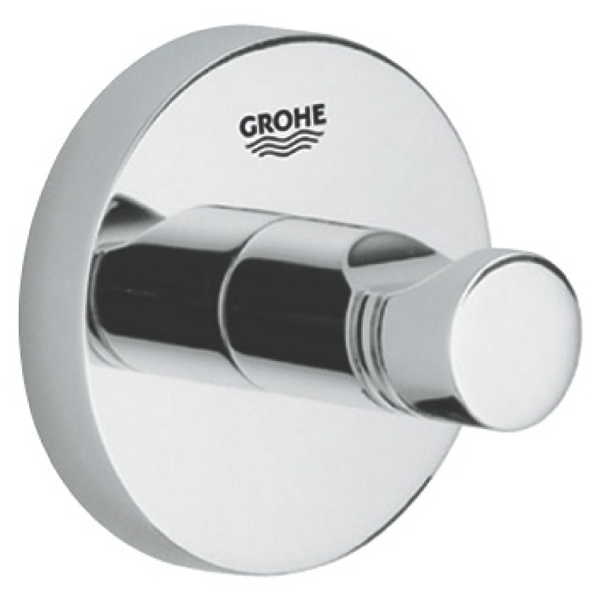 40364001 *Крючок для банного халата GROHE Essentials, хром