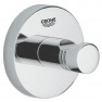 40364001 *Крючок для банного халата GROHE Essentials, хром