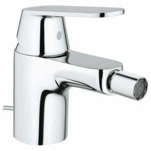 32839000 *Смеситель для биде GROHE Eurosmart Cosmopolitan с донным клапаном, хром