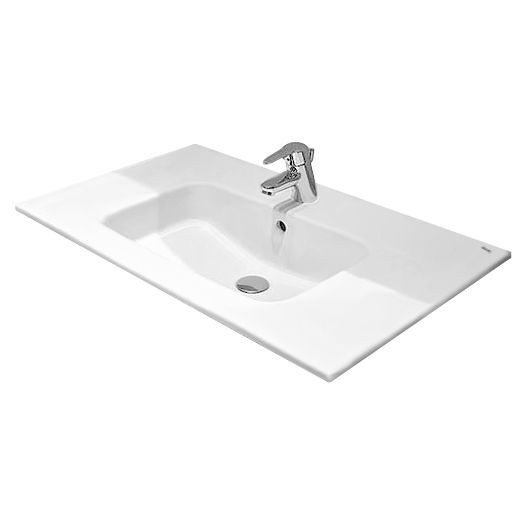 VICTORIA-N РАКОВИНА СТОЛЕШНИЦА 800Х460