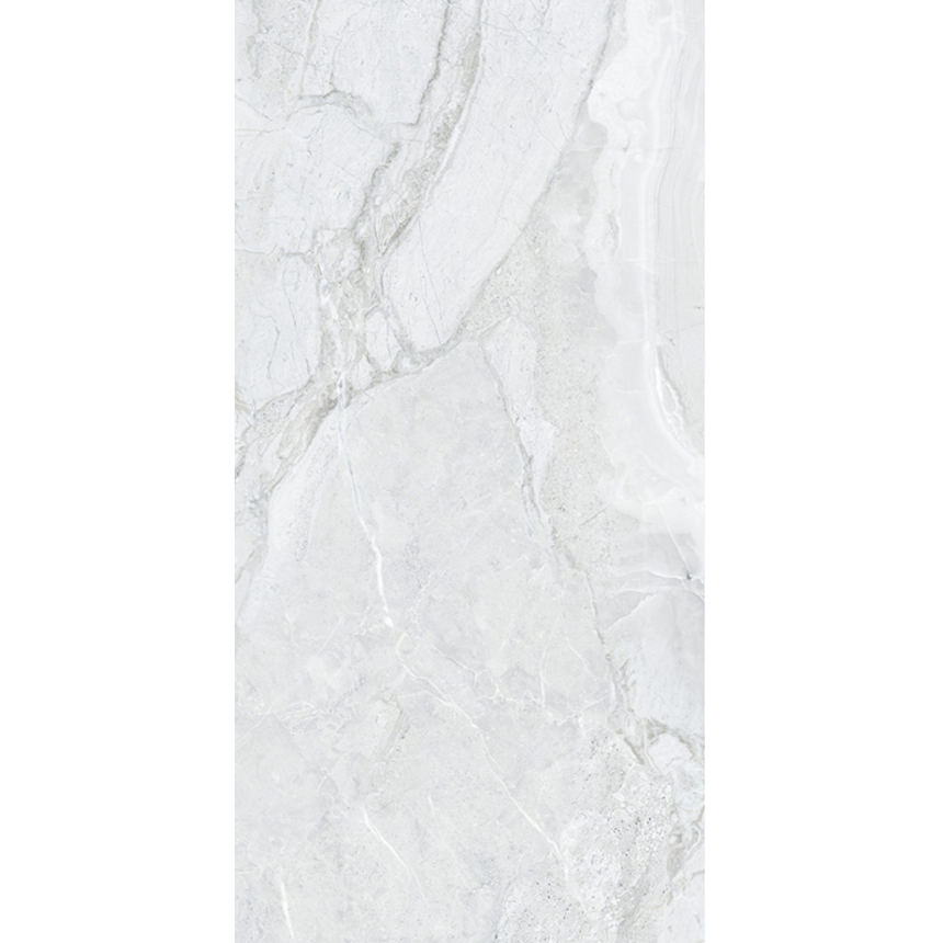 Керамогранит полированный AGNESINA BIANCO 600*1200