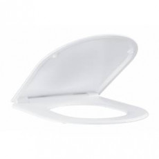 39577000 GROHE Essence Ceramic  Сиденье для унитаза (с микролифтом), альпин-белый