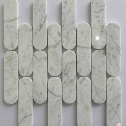 Каменная мозаика FSM2042 polish 290*300