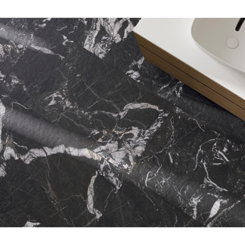 ARVORA BLACK 600*1200 керамогранит матовый