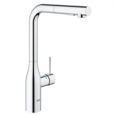 30270000 *Смеситель для мойки GROHE Essence+, хром