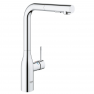 30270000 *Смеситель для мойки GROHE Essence+, хром