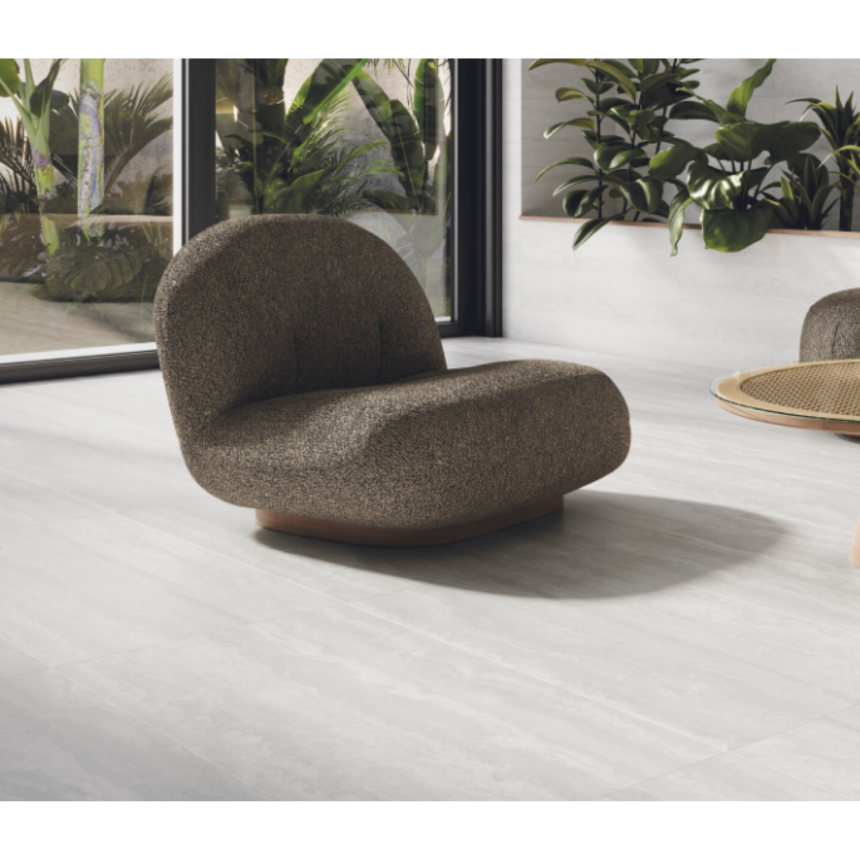 FIRENZE VEIN WHITE 600*1200 керамогранит матовый