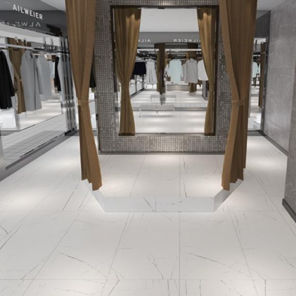 Vision VS01 Неполированный Керамогранит 800x800