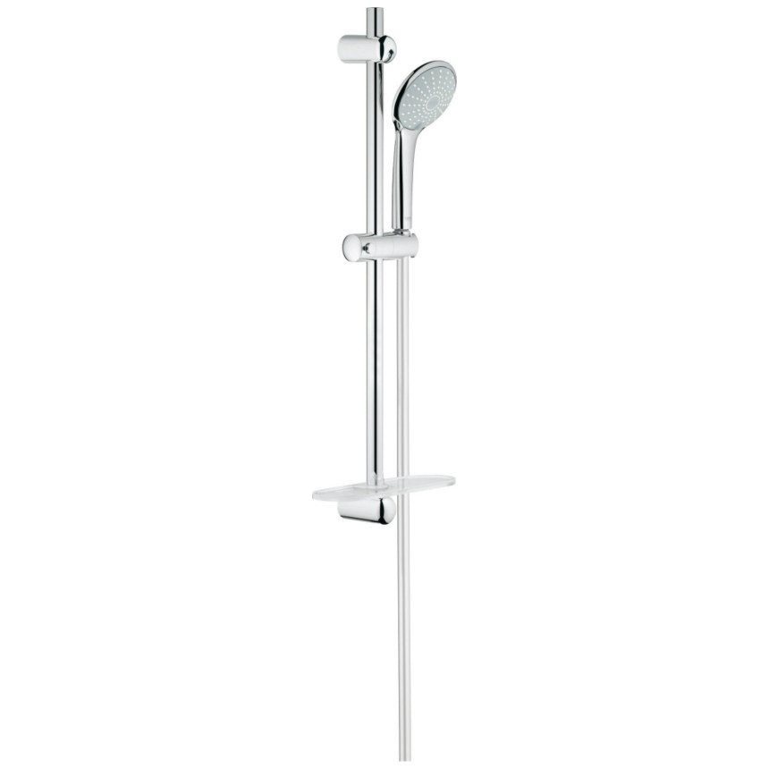 27242001 GROHE Euphoria 110 Duo Душевой гарнитур