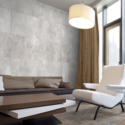 Traffic TF03 Неполированный Крамогранит 600x120 0